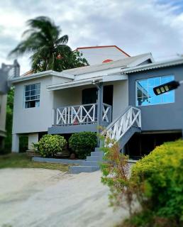 Home in Grand Anse - 0