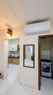 2BR Stay at Global properties Self check-in - 2