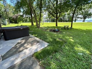 Clearwater Cabin - 6