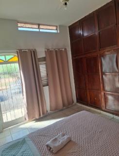Pousada Dias - Economy Double Room Apt 1 - 9