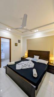 2BR Stay at Global properties Self check-in - 7