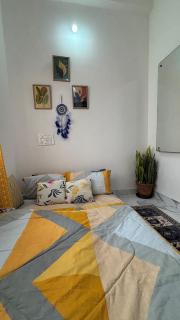 Fort Heaven Home Stay - 2