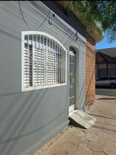 Pousada Dias - Economy Double Room Apt 1 - 7