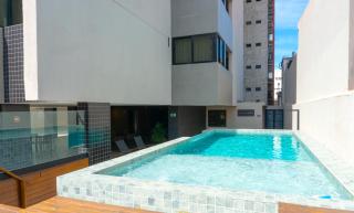 Top Unique Maceió - 2