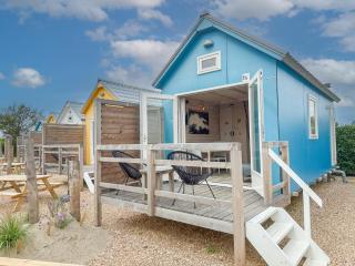 Beach Blue - 9