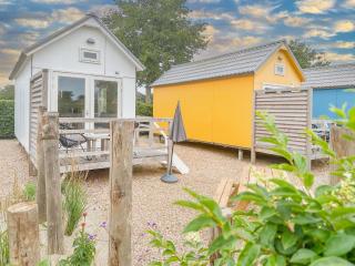 Surfers Cabin - 6