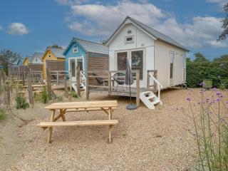 Surfers Cabin - 1