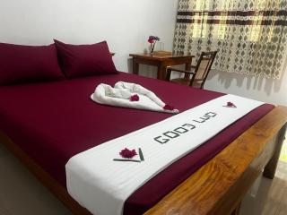 Villaroe Stay - 9