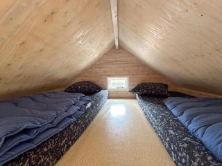 Surfers Cabin - 2
