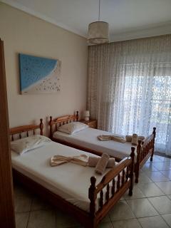 Guest Apartment Nea Peramos - 6