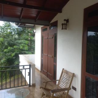 Eco villa - 7