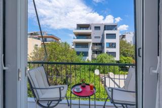 Luxurious 2-bedroom apartment in Voula by South42 - 4