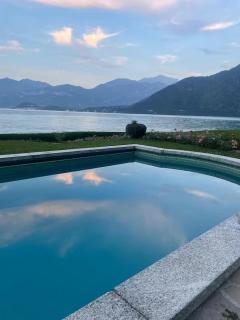 Unique Vintage Villa - privacy in a park & pool - 7