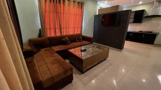 Luxury Furnished Apartment Citi Housing Sialkot - 3