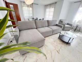 FTV Holidays Homes Villas - 5