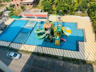 Modern Seaside Apartment - 3