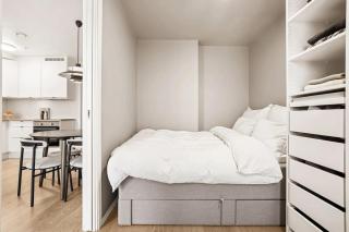 Modern and cozy apartment - 5