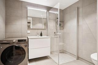 Modern and cozy apartment - 1
