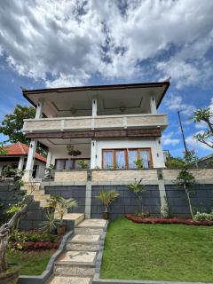 Villa Bukit Indah - 4