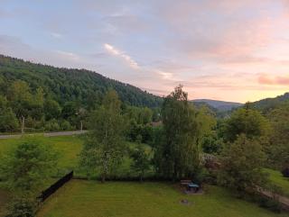 Apartament w Bieszczadach - 1