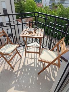 Jade Apartment - 1