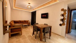 Sea View Pool Prestige Bouznika Residence - 4