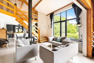 Esprit de Famille - Superbe et chaleureux gîte familial - 9
