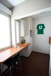 Ahkio Suites - 6