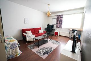 Ahkio Suites - 5