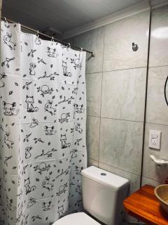 Departamento Alvear - 5