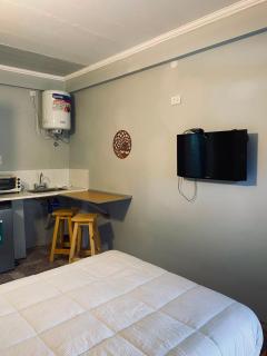 Departamento Alvear - 4