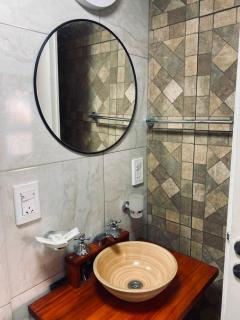 Departamento Alvear - 2