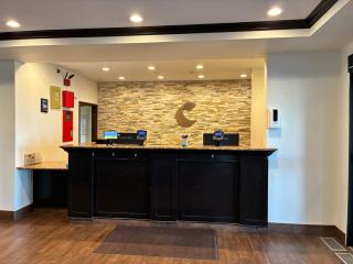 Comfort Inn & Suites Sterling - 6