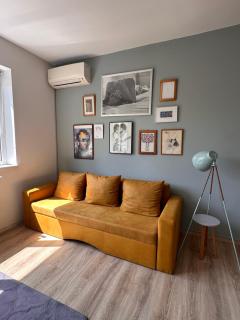 Central Apartment - 9