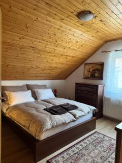 Kis Fészek Vendégház - 3