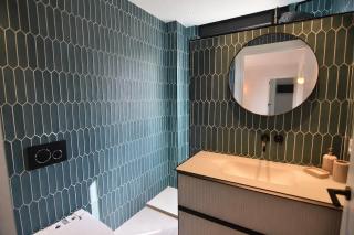 Espectacular apartamento a 20 metros de la playa - 7