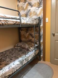 RJ Spatial Condo - 1