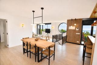 Espectacular apartamento frente al mar - 3
