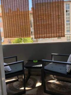 Apartments with WiFi Split - 27676 - 2