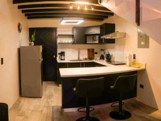 River Suite at Luna Negra Suites & Spa - 5