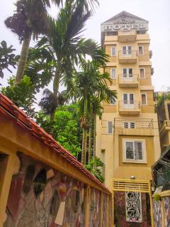 New Style House Hotel - 3