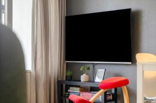 1186 Ringkøbing - Lodbergsvej 239 G 104 - 1