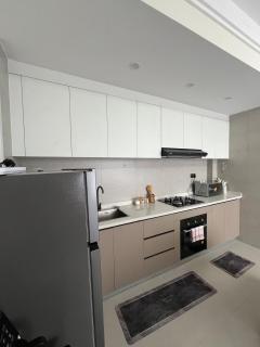 Zabibu Homes - 5