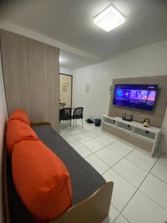 Monte Castelo Flat - 6