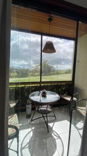 Monte Castelo Flat - 2