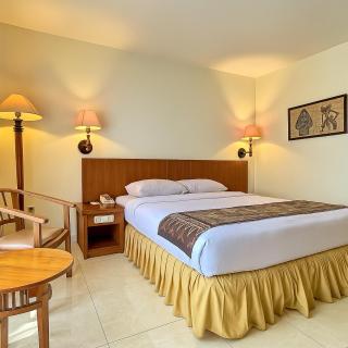 Baron Indah Hotel Solo - 5