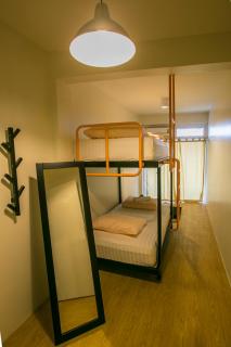 Chedi View Hostel - Phetchaburi - 4