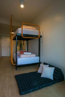Chedi View Hostel - Phetchaburi - 3