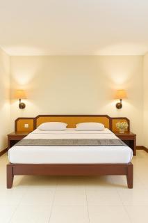 Baron Indah Hotel Solo - 3