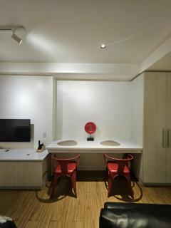 Bright Comfy Room w/WiFi near Makati/Manila/Philippines - 3